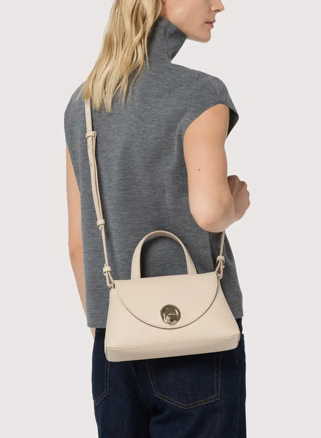 Nikla Small Sandshell/Seagrass