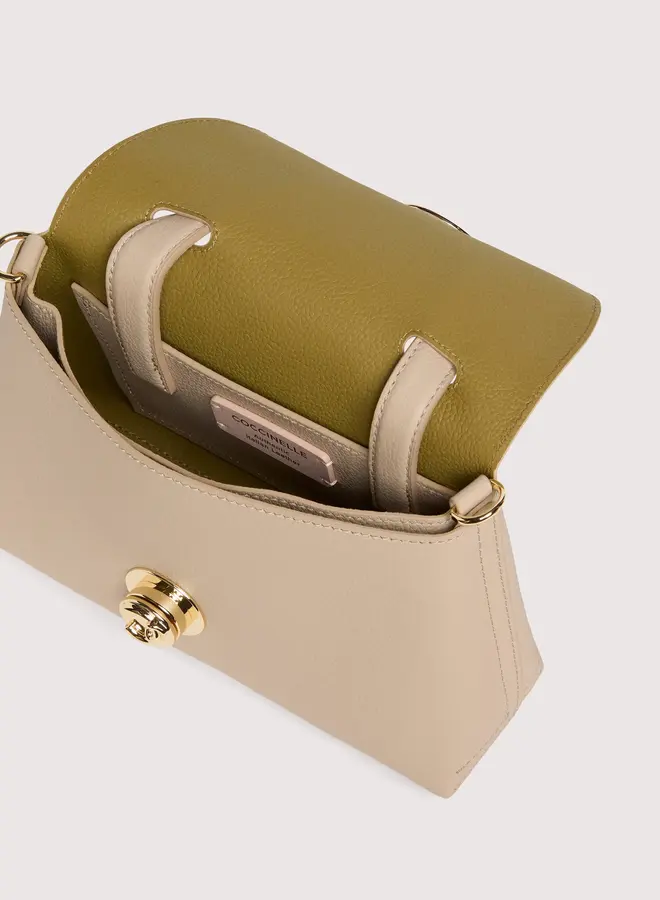 Nikla Small Sandshell/Seagrass