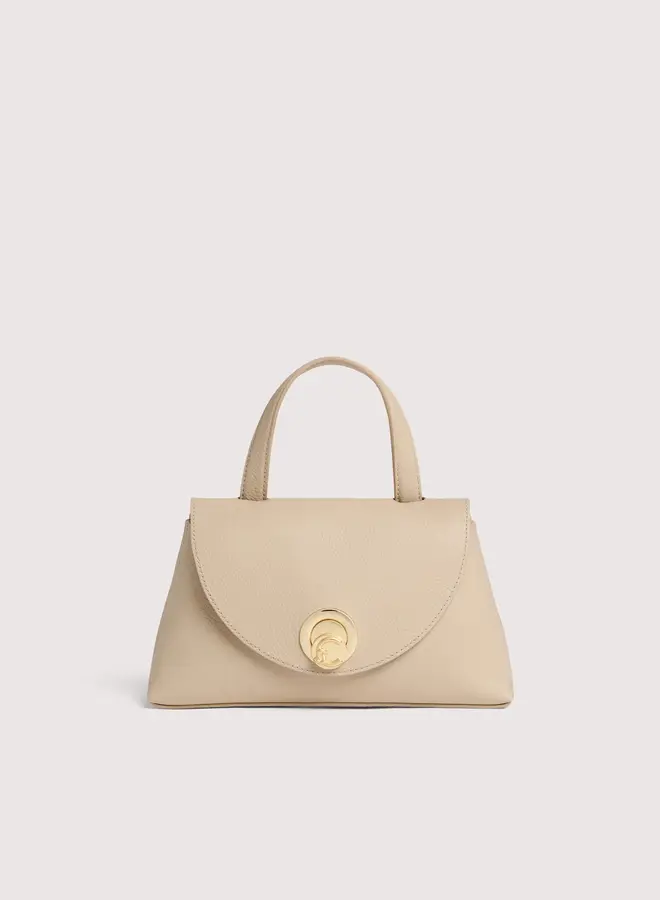Nikla Small Sandshell/Seagrass