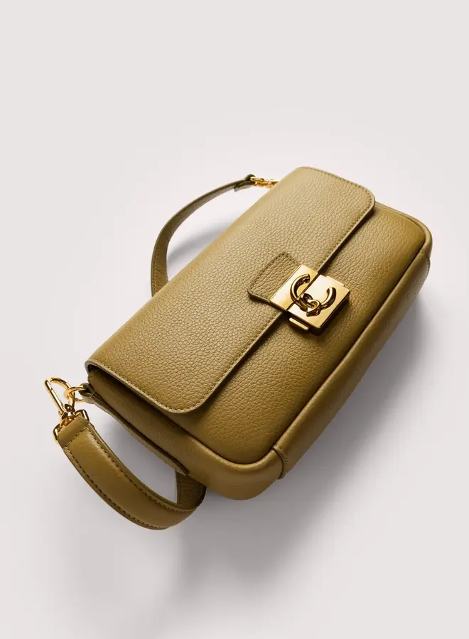 C-Me Lock Seagrass