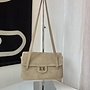 Madam C Suede Beige