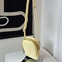 Hendy Pastel Geel