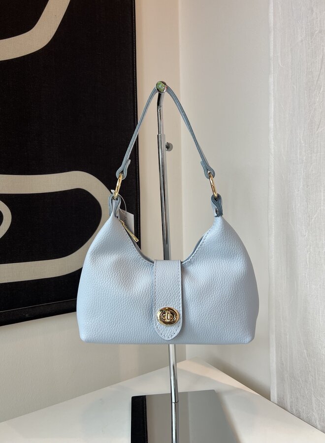 Kiki Licht Blauw