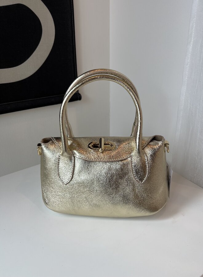 Florine Goud