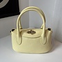 Florine Pastel Geel