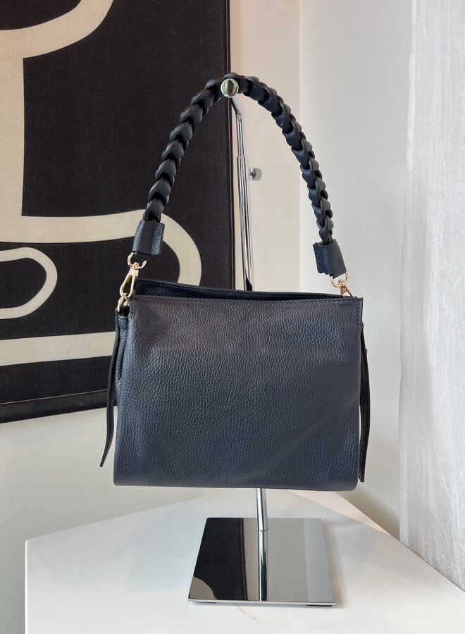 Coco M Donkerblauw