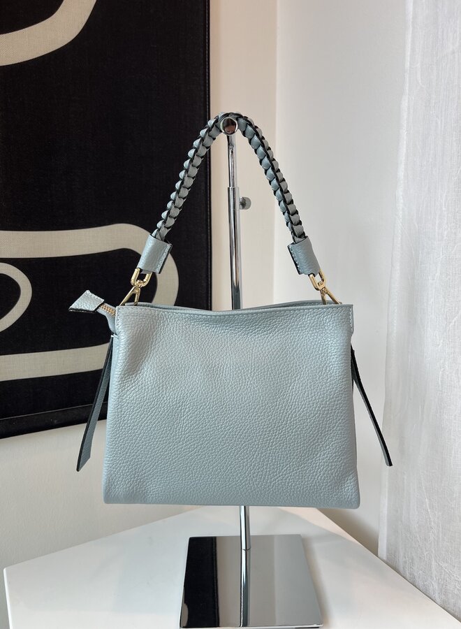 Coco M Licht Blauw