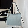 Coco M Licht Blauw