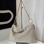 Pien Suede XL Ecru