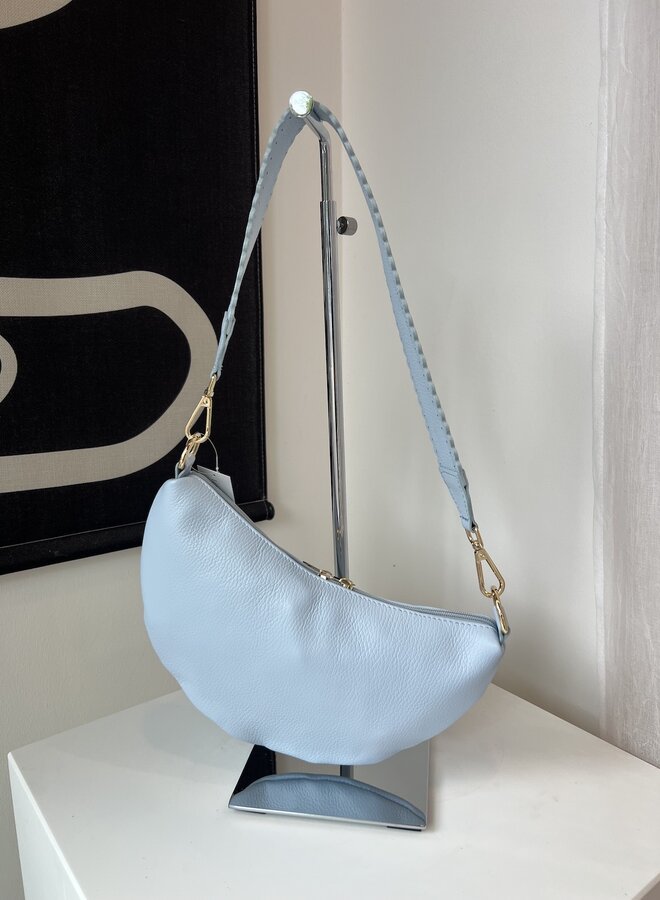 Lisa Licht Blauw