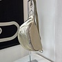 Bodybag Metallic Goud