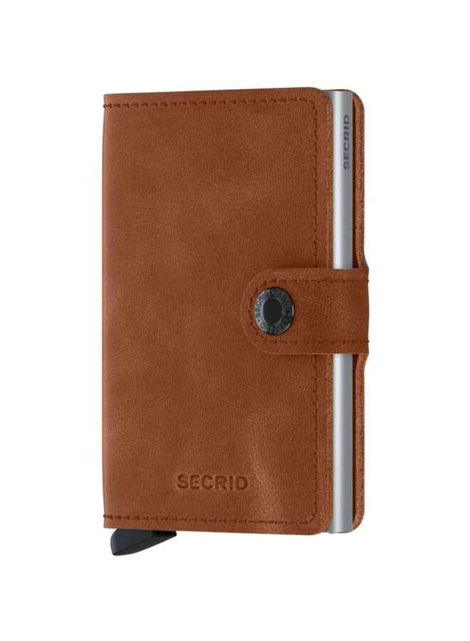 Mini Wallet Vintage