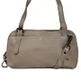 Schoudertas Daphne CL44658 Silver Mink