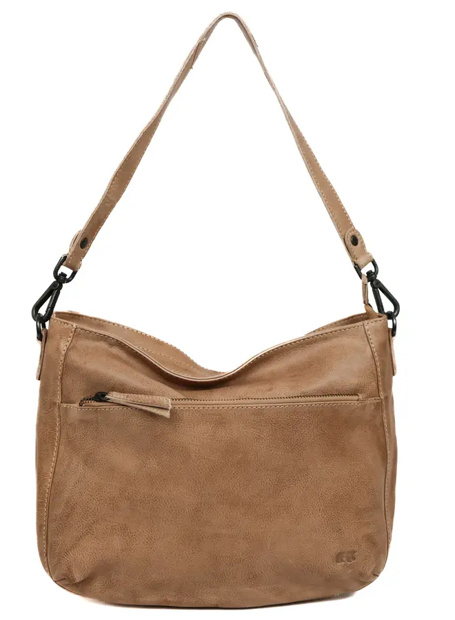 Schoudertas CL44634 Jade Baltic Beige