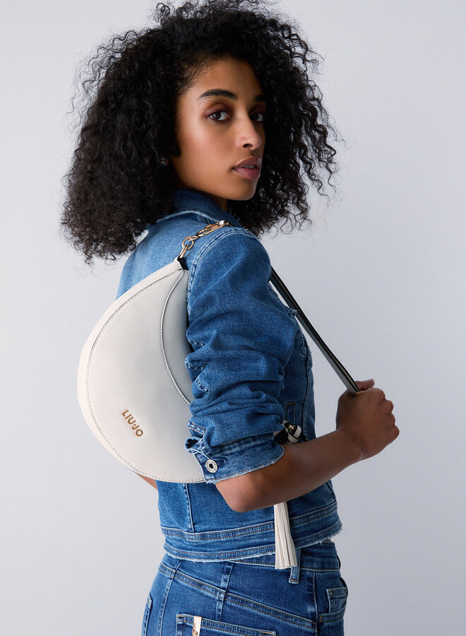 Cirry Crossbody Cream