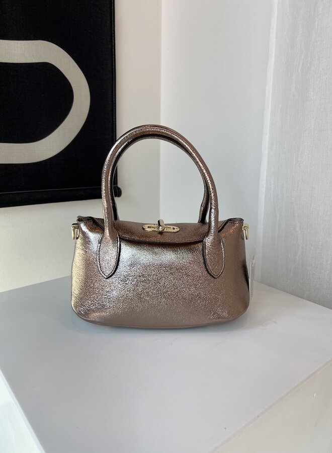 Florine Brons