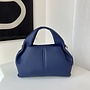 Polly Kobalt Blauw