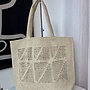 Beach Shopper Beige