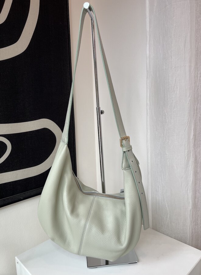 Baggy Tote Small Mint