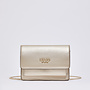 Caliwen Crossbody Flap Goud