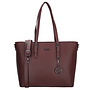Birmingham Shopper Laptop Bordeaux