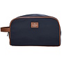 Buckingham Toilettas Blauw