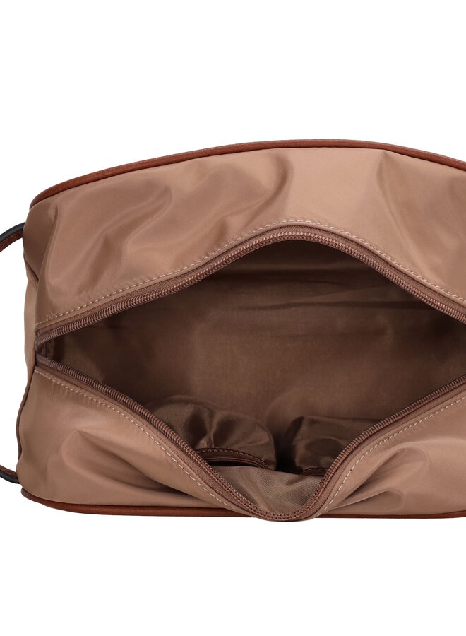 Buckingham Toilettas Taupe