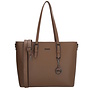 Birmingham Shopper Laptop Mokka