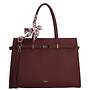The Hamptons Laptoptas Bordeaux