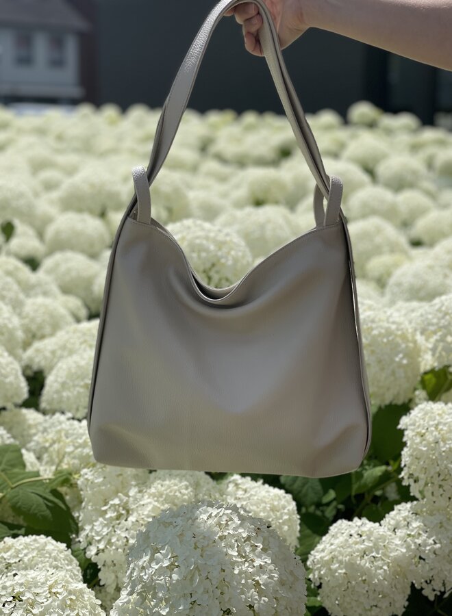 Double Luck Beige