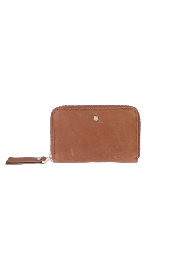 Wallet Small Nature Cognac