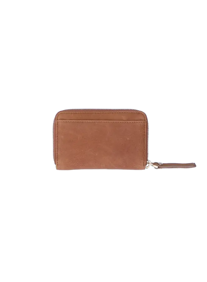 Wallet Small Nature Cognac
