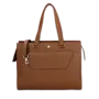 Simone Grain Cognac 15,6 inch
