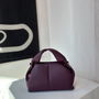 Polly Aubergine