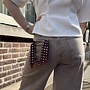 Handy Scarf Dots