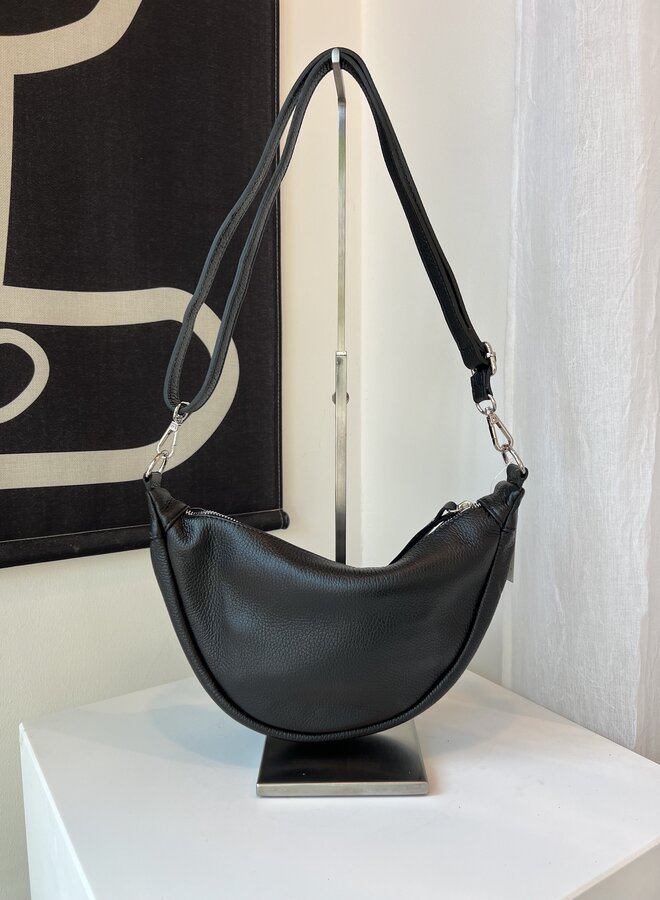 Slingbag Zwart