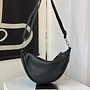 Slingbag Zwart