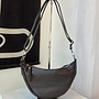 Slingbag Donkerbruin
