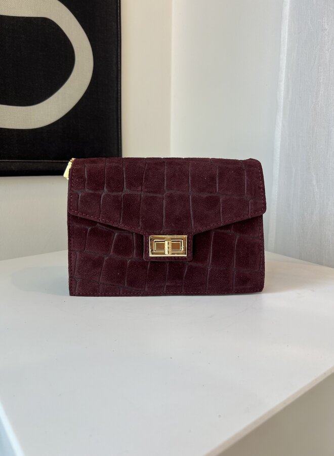 Aya Croco Bordeaux
