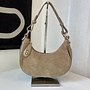 Alessi Suede Beige