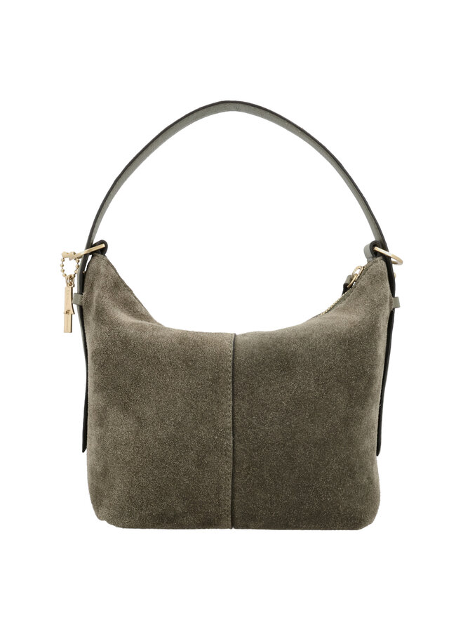 Lois Suede Sage