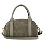Mila S Suede Sage