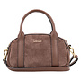 Mila S Suede Milk Chocolat