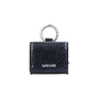 Mini Mini Python Blue Orient
