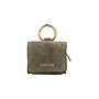 Mini Mini Suede Sage