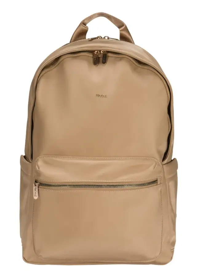 Maren Laptoprugzak Cuban Sand
