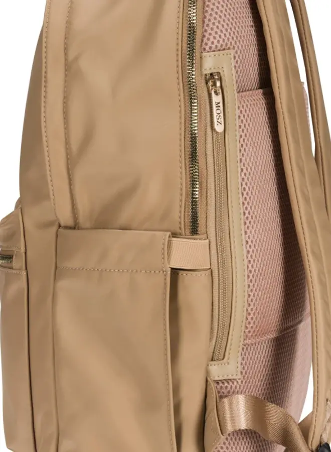Maren Laptoprugzak Cuban Sand