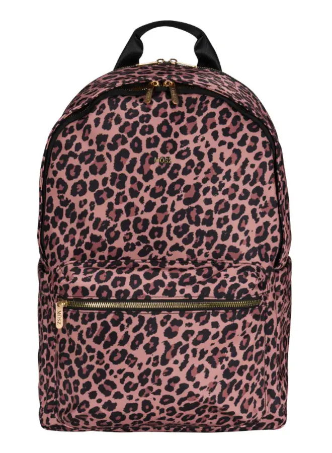 Maren Laptoprugzak Panterprint