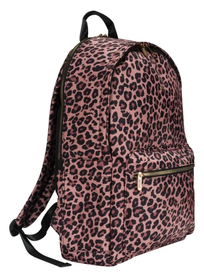 Maren Laptoprugzak Panterprint