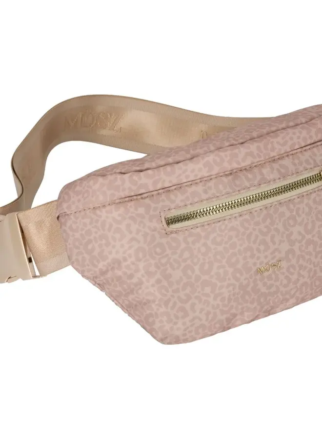 Jessy Crossbody/Heuptas Latte Leo